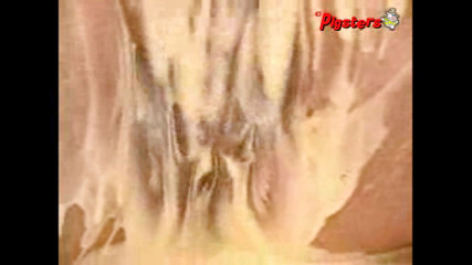 Pigsters: Busty whore Jasmine Delaunay wet and messy in the bathtub