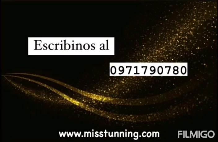Miss Tunning: Babe castt