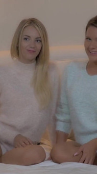 Gorgeous Couple