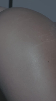 I Love Feeling His Cock Penetrate Me From Behind Again and Again Until I Feel It Swell and Cum on My Back.