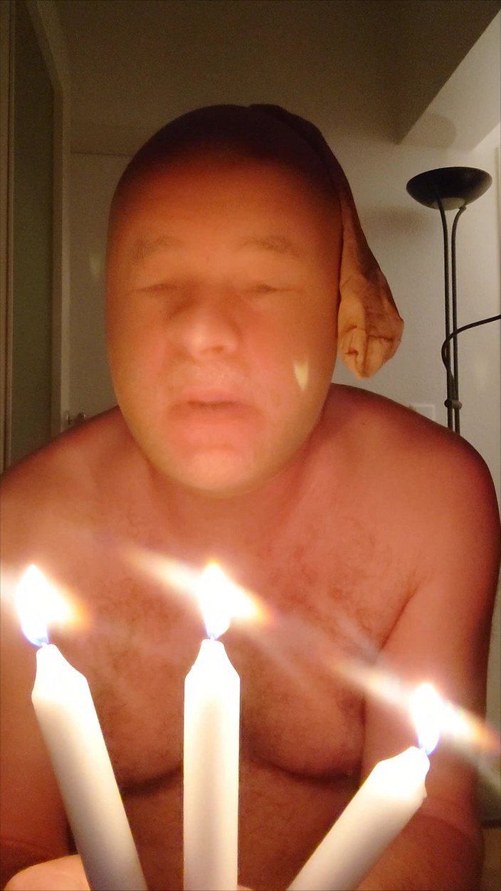 Carmen_Nylonjunge: Nylon Boy Wishes Mùa Vọng Thứ Ba