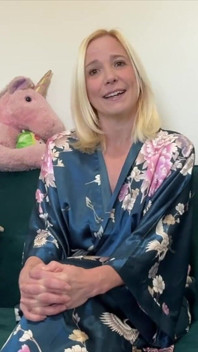 Üvey anne ile seks - Jane Cane, parlak yarak filmleri