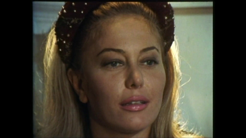 Vintage megastore: Подвійне проникнення та камшот в рот від Рокко Сіффреді та ще одного великого члена для Моана Поцці