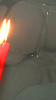 Блондинка і брюнетка в безжальному тріо з членом