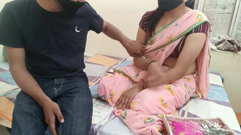 Yourdidipriya: Devar Fucking Priya Bhabhi on Her Birthday