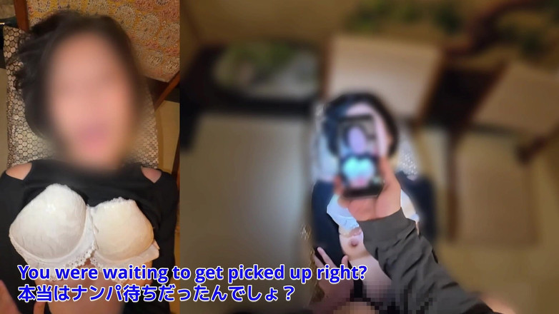 marutahub: Recogiendo chicas en un bar y teniendo sexo Mis gemidos...