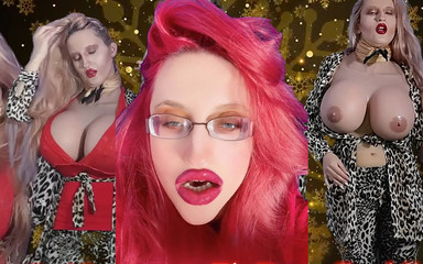 FinDom Goaldigger: 10カウントダウンで完了