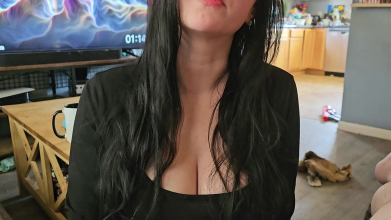 LEXI AND DAN: Esposa confessa ao marido que ele limpou sua melhor amiga...