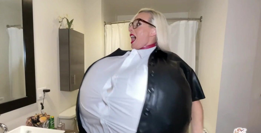 TheBustySasha: Top 10 Compilation Since My Start in March 2021! Thank You so...