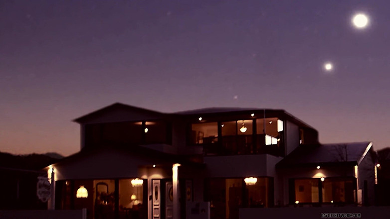 Lollipop Twinks: Dylan Mahu Mencium Awak Seluruh