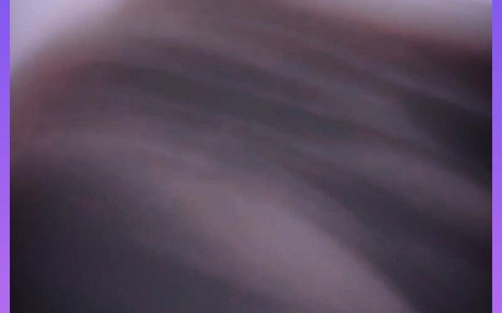 Nasty BBW: 彼女のおいしい猫で遊ぶ厄介な