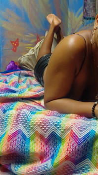 Gold Legs