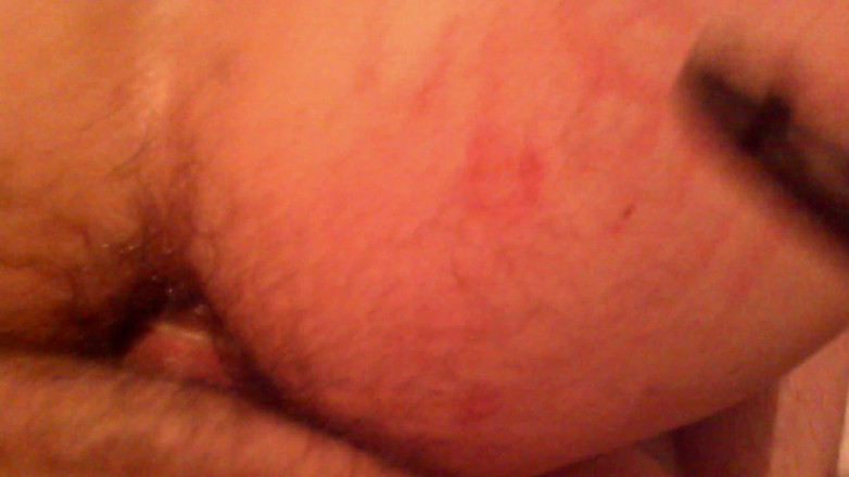 Hands42: Str8 Twink Needs Stepdaddy 2nd Vid