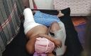 Santhi89: Sexe tamoul, super fille