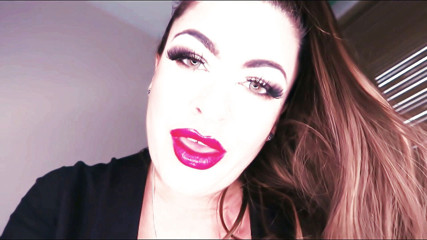 Miss Krystal Goddess: Cuckold husband humiliation, part 2