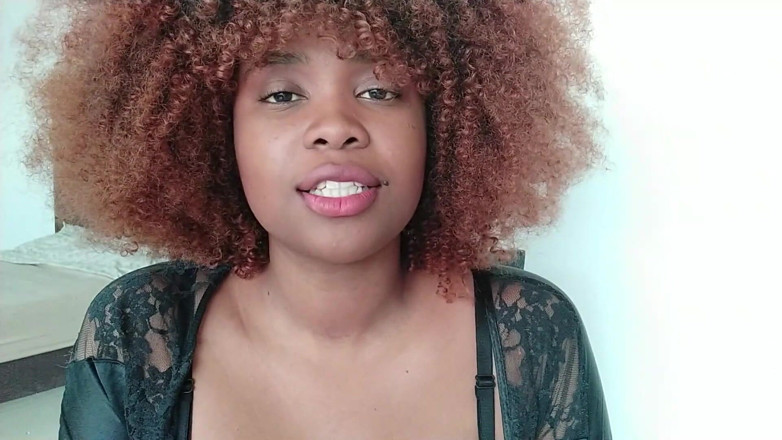 Insomnia Domina: Self facial instructions for BBC sluts