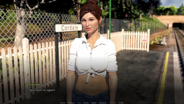 Dirty GamesXxX: Lust academy: cordale accademia di magia e magia. Ep 5