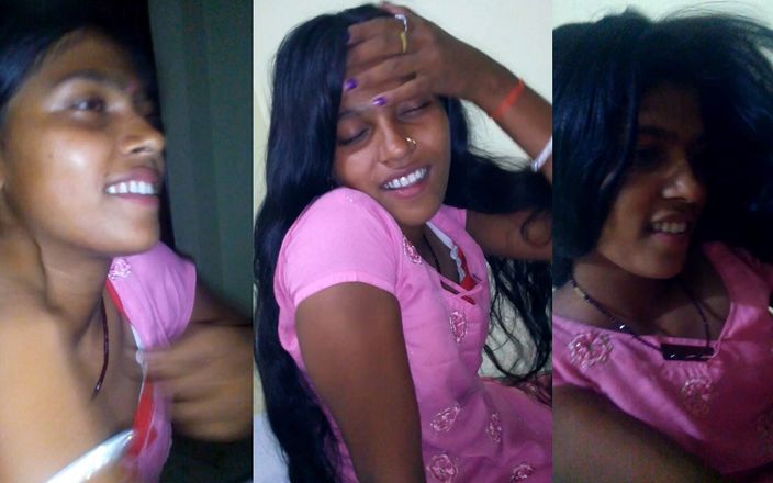 Dehatisoni: Indian College Girl Sex Video. Enjoy