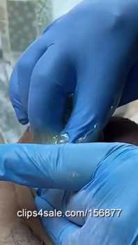 #74-3 Male Waxing