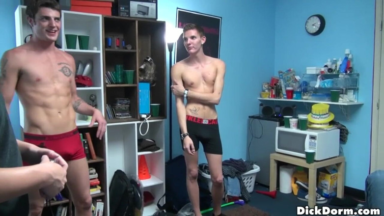 Reality Dudes: Reality Dudes - a Game of Truth or Dare Turned Into...