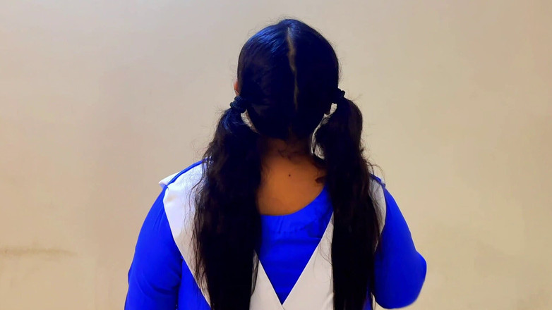 Aria Mia: 男孩和学生妹