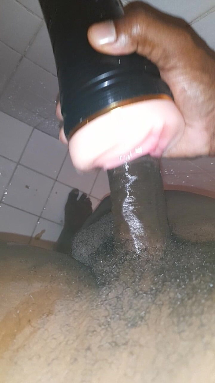 Black guy: Mi sego s9 E7