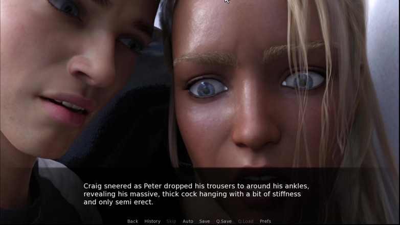 Johannes Gaming: Jessica Choices - Debt Owned - She Had a Choice to Pay...