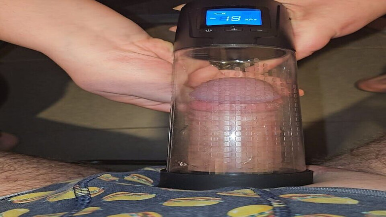 Twittiy: Stepmom Takes the Opportunity to Be Alone in the House....