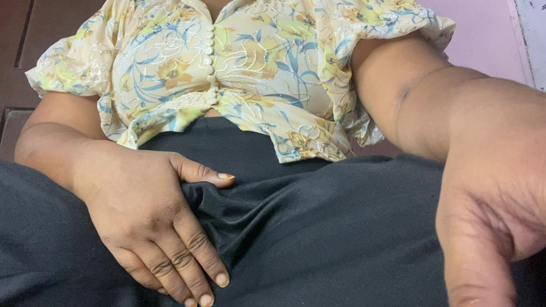 Angoori: Wenn ich keinen Penis finden konnte, habe ich es mit...