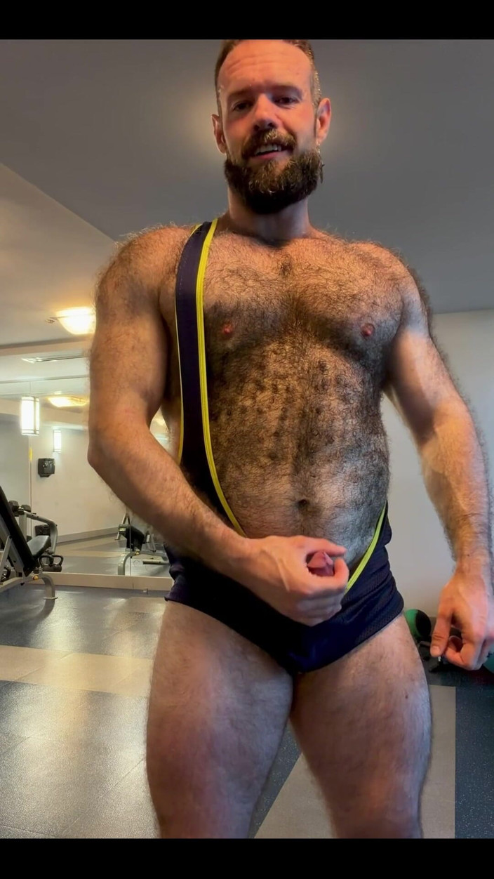 BeefyCanuck: Let Your Big Bro Take Care of You