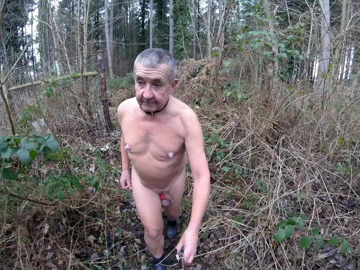 Andy: Del 2 promenad 2025