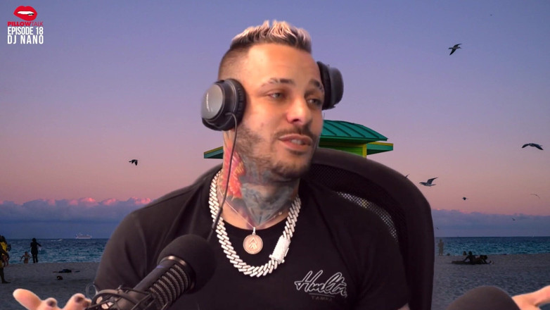 Pillow Talk: 1 trojka? Pffft, Dj Nano Říká nám, proč pětky jsou opravdu...