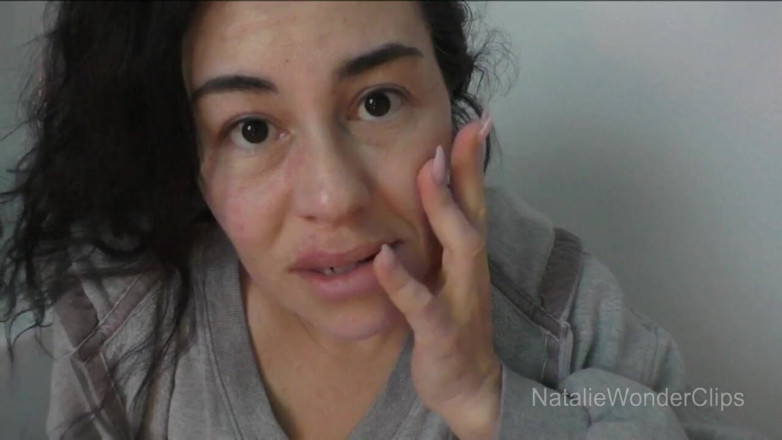 Natalie Wonder: Kita Benar-benar Tidak Sepatutnya Tetapi Mi Casa Es Su Casa