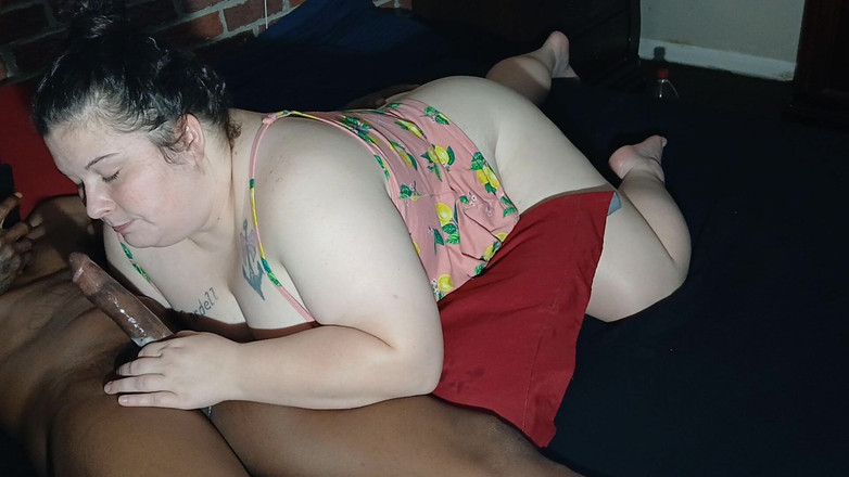 Sloppylynn: Solían llamar a su polla u lucky mf ella una...