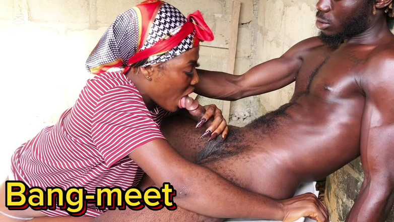 Bang-meet: fără complicație