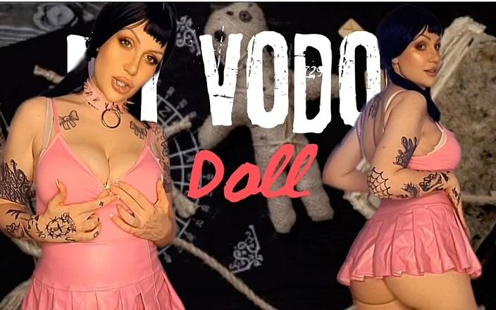 LDBMistress: My Vodoo Doll