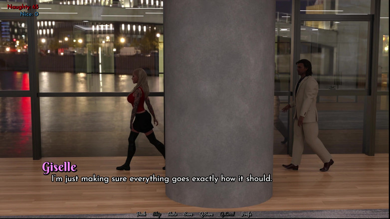 Wickedgammes studio: Rahsia Libido Wanita 2 (Bahagian 13)