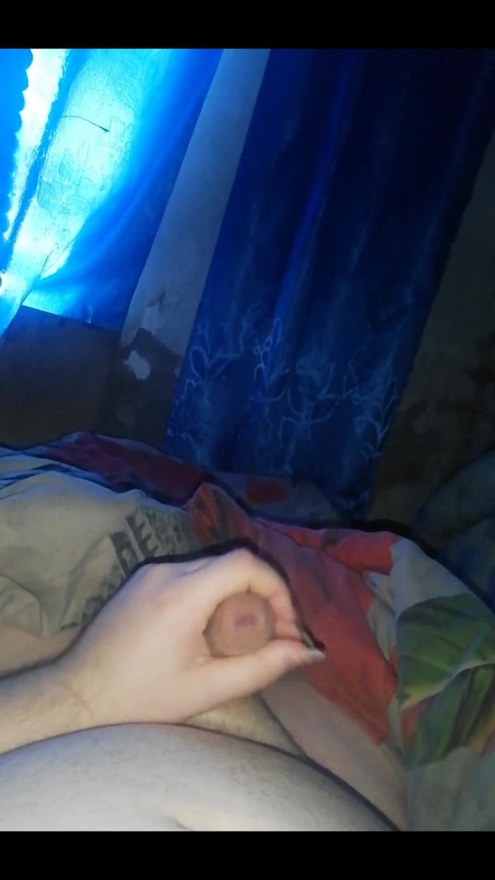 femnickboy: Masturbating