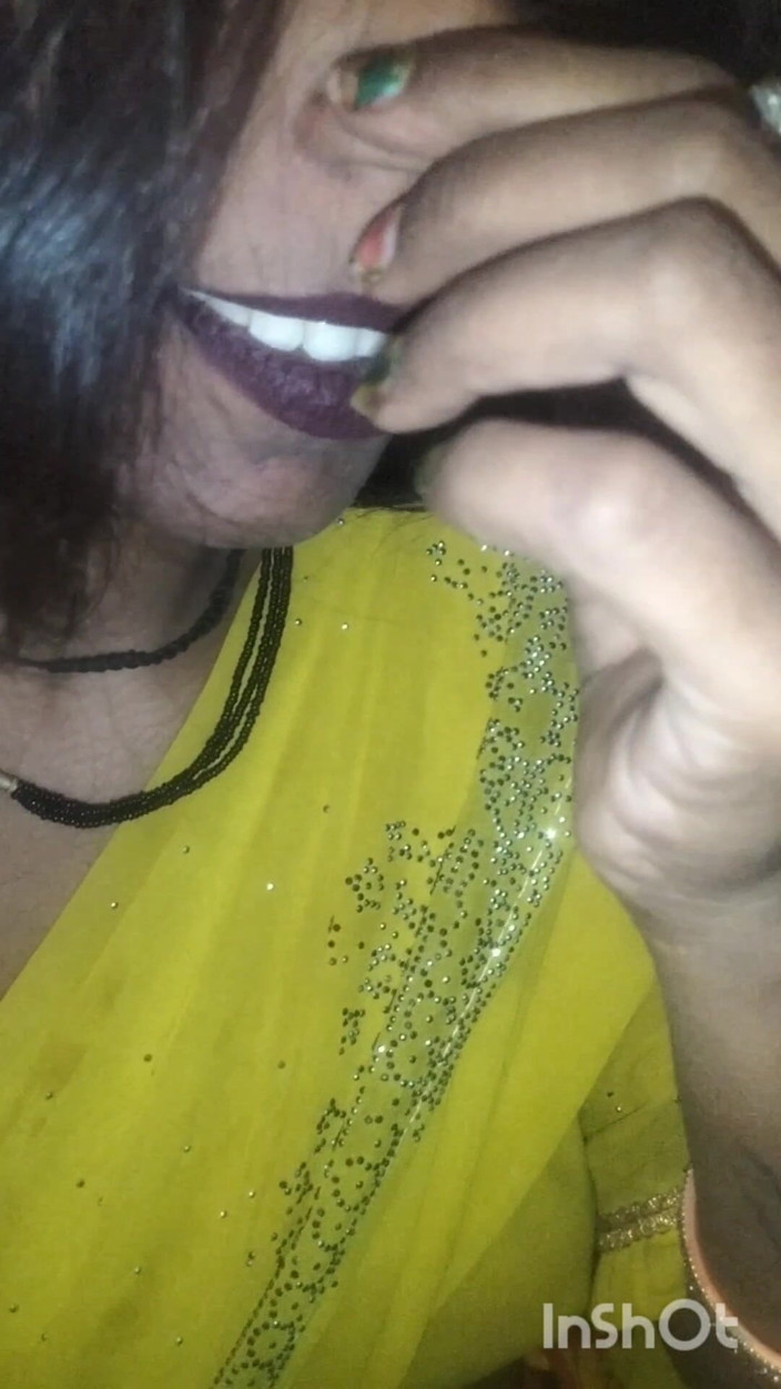 Desi kutiya: Épouse Desi Gand Chudai