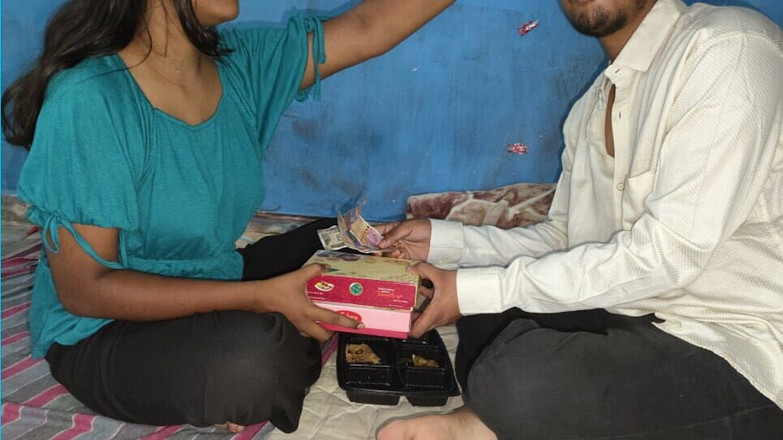Pinkididi: Bhai Dooj 特别 2025
