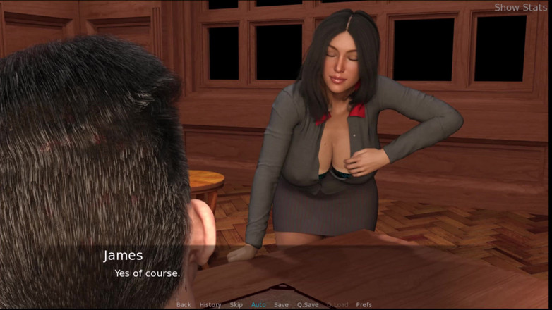 Johannes Gaming: Projekt žhavá manželka # 6: pořídila fotku velkého ptáka