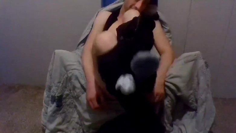 LilTaste: Buttplay Fetish Fanclub Video of the Month (ffvotm); Bonus Video January 2020 (no...