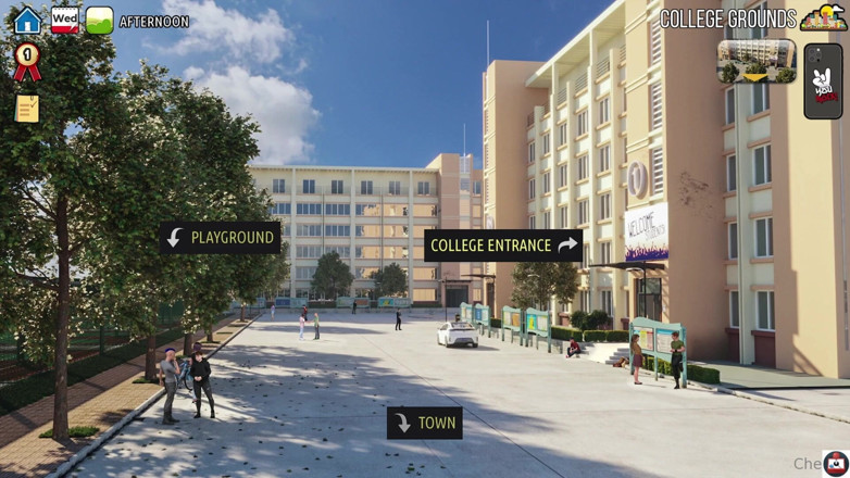 Joystick Cinema: MAME SEXY din Sunville - Ep 01