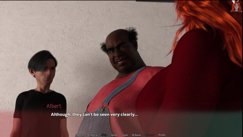 Wickedgammes studio: Only a Black Dick Can Separate Us (part 10)