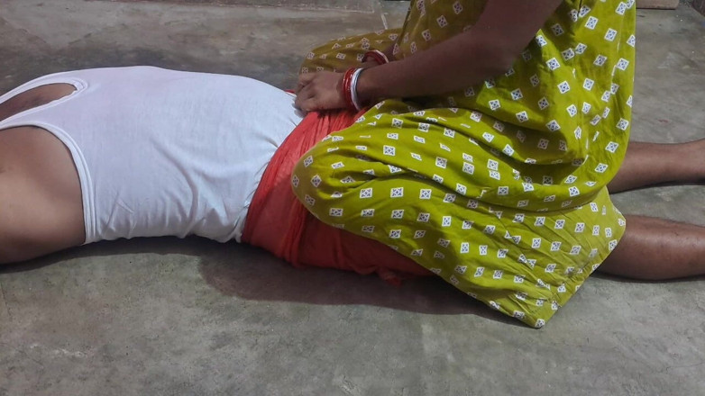 Trilokinath: देसी भारतीय मैम