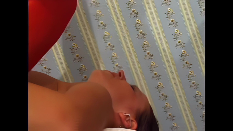 Anal Invasion: Dupek Króla Af - Vol. # 01