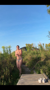 Today I Went on a Nature Trip