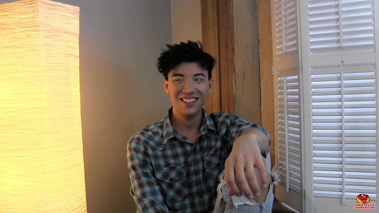 Phoenixxx: La sexy Jake commence