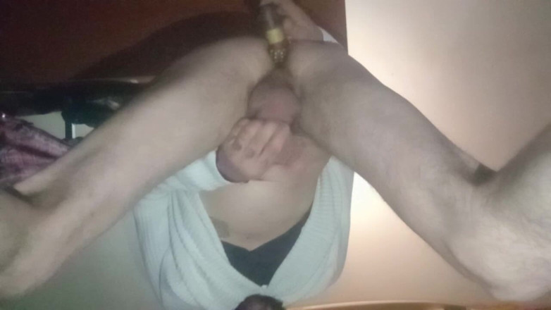 Oslijo: Schluckenden Arsch