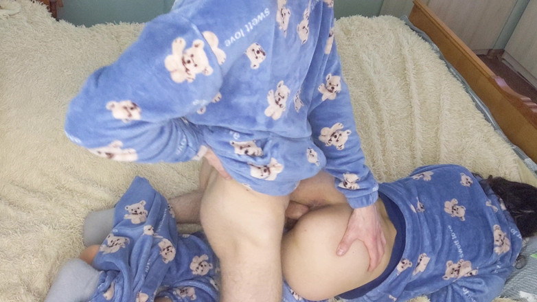 LittleLure: Biströser Harter Sex Kam in Ihr